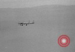 Image of Hughes XF-11 military aircraft California United States USA, 1947, second 39 stock footage video 65675047844