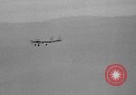 Image of Hughes XF-11 military aircraft California United States USA, 1947, second 41 stock footage video 65675047844