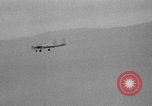 Image of Hughes XF-11 military aircraft California United States USA, 1947, second 43 stock footage video 65675047844