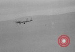 Image of Hughes XF-11 military aircraft California United States USA, 1947, second 44 stock footage video 65675047844