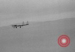 Image of Hughes XF-11 military aircraft California United States USA, 1947, second 45 stock footage video 65675047844