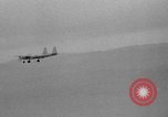 Image of Hughes XF-11 military aircraft California United States USA, 1947, second 46 stock footage video 65675047844