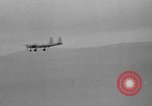Image of Hughes XF-11 military aircraft California United States USA, 1947, second 48 stock footage video 65675047844