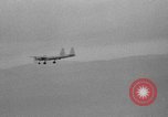 Image of Hughes XF-11 military aircraft California United States USA, 1947, second 49 stock footage video 65675047844
