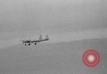 Image of Hughes XF-11 military aircraft California United States USA, 1947, second 50 stock footage video 65675047844