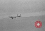 Image of Hughes XF-11 military aircraft California United States USA, 1947, second 51 stock footage video 65675047844