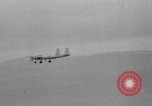 Image of Hughes XF-11 military aircraft California United States USA, 1947, second 52 stock footage video 65675047844