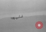 Image of Hughes XF-11 military aircraft California United States USA, 1947, second 53 stock footage video 65675047844