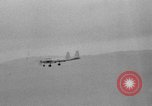 Image of Hughes XF-11 military aircraft California United States USA, 1947, second 54 stock footage video 65675047844