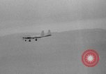 Image of Hughes XF-11 military aircraft California United States USA, 1947, second 55 stock footage video 65675047844