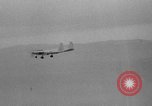 Image of Hughes XF-11 military aircraft California United States USA, 1947, second 56 stock footage video 65675047844