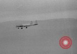 Image of Hughes XF-11 military aircraft California United States USA, 1947, second 57 stock footage video 65675047844
