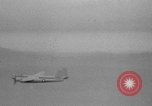 Image of Hughes XF-11 military aircraft California United States USA, 1947, second 58 stock footage video 65675047844