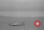 Image of Hughes XF-11 military aircraft California United States USA, 1947, second 59 stock footage video 65675047844