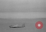Image of Hughes XF-11 military aircraft California United States USA, 1947, second 60 stock footage video 65675047844