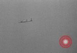 Image of Hughes XF-11 military aircraft California United States USA, 1947, second 62 stock footage video 65675047844