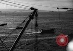 Immagine di Stati Uniti truppe Firth of Clyde Scozia Scotland, 1944, secondo 4 filmato di repertorio 65675047845