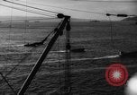 Immagine di Stati Uniti truppe Firth of Clyde Scozia Scotland, 1944, secondo 12 filmato di repertorio 65675047845