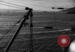Immagine di Stati Uniti truppe Firth of Clyde Scozia Scotland, 1944, secondo 17 filmato di repertorio 65675047845