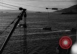 Immagine di Stati Uniti truppe Firth of Clyde Scozia Scotland, 1944, secondo 19 filmato di repertorio 65675047845