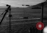 Immagine di Stati Uniti truppe Firth of Clyde Scozia Scotland, 1944, secondo 21 filmato di repertorio 65675047845