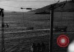 Immagine di Stati Uniti truppe Firth of Clyde Scozia Scotland, 1944, secondo 23 filmato di repertorio 65675047845