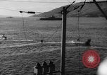Immagine di Stati Uniti truppe Firth of Clyde Scozia Scotland, 1944, secondo 25 filmato di repertorio 65675047845