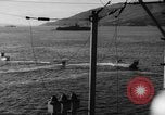 Immagine di Stati Uniti truppe Firth of Clyde Scozia Scotland, 1944, secondo 26 filmato di repertorio 65675047845