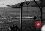 Immagine di Stati Uniti truppe Firth of Clyde Scozia Scotland, 1944, secondo 28 filmato di repertorio 65675047845