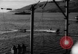 Immagine di Stati Uniti truppe Firth of Clyde Scozia Scotland, 1944, secondo 29 filmato di repertorio 65675047845