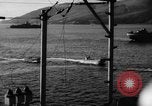 Immagine di Stati Uniti truppe Firth of Clyde Scozia Scotland, 1944, secondo 31 filmato di repertorio 65675047845