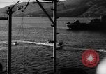 Immagine di Stati Uniti truppe Firth of Clyde Scozia Scotland, 1944, secondo 34 filmato di repertorio 65675047845