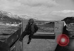 Immagine di Stati Uniti truppe Firth of Clyde Scozia Scotland, 1944, secondo 5 filmato di repertorio 65675047846