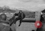 Immagine di Stati Uniti truppe Firth of Clyde Scozia Scotland, 1944, secondo 11 filmato di repertorio 65675047846