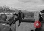 Immagine di Stati Uniti truppe Firth of Clyde Scozia Scotland, 1944, secondo 14 filmato di repertorio 65675047846