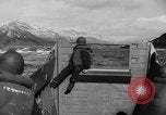 Immagine di Stati Uniti truppe Firth of Clyde Scozia Scotland, 1944, secondo 16 filmato di repertorio 65675047846