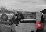 Immagine di Stati Uniti truppe Firth of Clyde Scozia Scotland, 1944, secondo 18 filmato di repertorio 65675047846