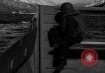 Immagine di Stati Uniti truppe Firth of Clyde Scozia Scotland, 1944, secondo 30 filmato di repertorio 65675047846