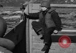 Immagine di Stati Uniti truppe Firth of Clyde Scozia Scotland, 1944, secondo 33 filmato di repertorio 65675047846