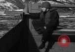 Immagine di Stati Uniti truppe Firth of Clyde Scozia Scotland, 1944, secondo 38 filmato di repertorio 65675047846