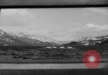 Immagine di Stati Uniti truppe Firth of Clyde Scozia Scotland, 1944, secondo 40 filmato di repertorio 65675047846
