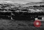 Immagine di Stati Uniti truppe Firth of Clyde Scozia Scotland, 1944, secondo 53 filmato di repertorio 65675047846
