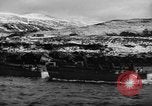 Immagine di Stati Uniti truppe Firth of Clyde Scozia Scotland, 1944, secondo 54 filmato di repertorio 65675047846