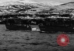 Immagine di Stati Uniti truppe Firth of Clyde Scozia Scotland, 1944, secondo 59 filmato di repertorio 65675047846