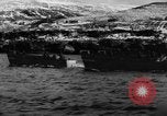 Immagine di Stati Uniti truppe Firth of Clyde Scozia Scotland, 1944, secondo 60 filmato di repertorio 65675047846