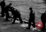 Immagine di Stati Uniti truppe Firth of Clyde Scozia Scotland, 1944, secondo 1 filmato di repertorio 65675047847