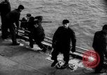 Immagine di Stati Uniti truppe Firth of Clyde Scozia Scotland, 1944, secondo 3 filmato di repertorio 65675047847