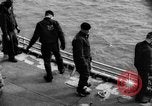 Immagine di Stati Uniti truppe Firth of Clyde Scozia Scotland, 1944, secondo 9 filmato di repertorio 65675047847