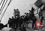 Immagine di Stati Uniti truppe Firth of Clyde Scozia Scotland, 1944, secondo 10 filmato di repertorio 65675047847