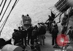 Immagine di Stati Uniti truppe Firth of Clyde Scozia Scotland, 1944, secondo 11 filmato di repertorio 65675047847